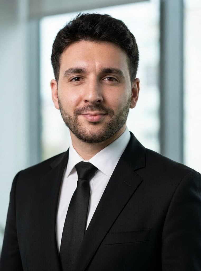Kamil Şen